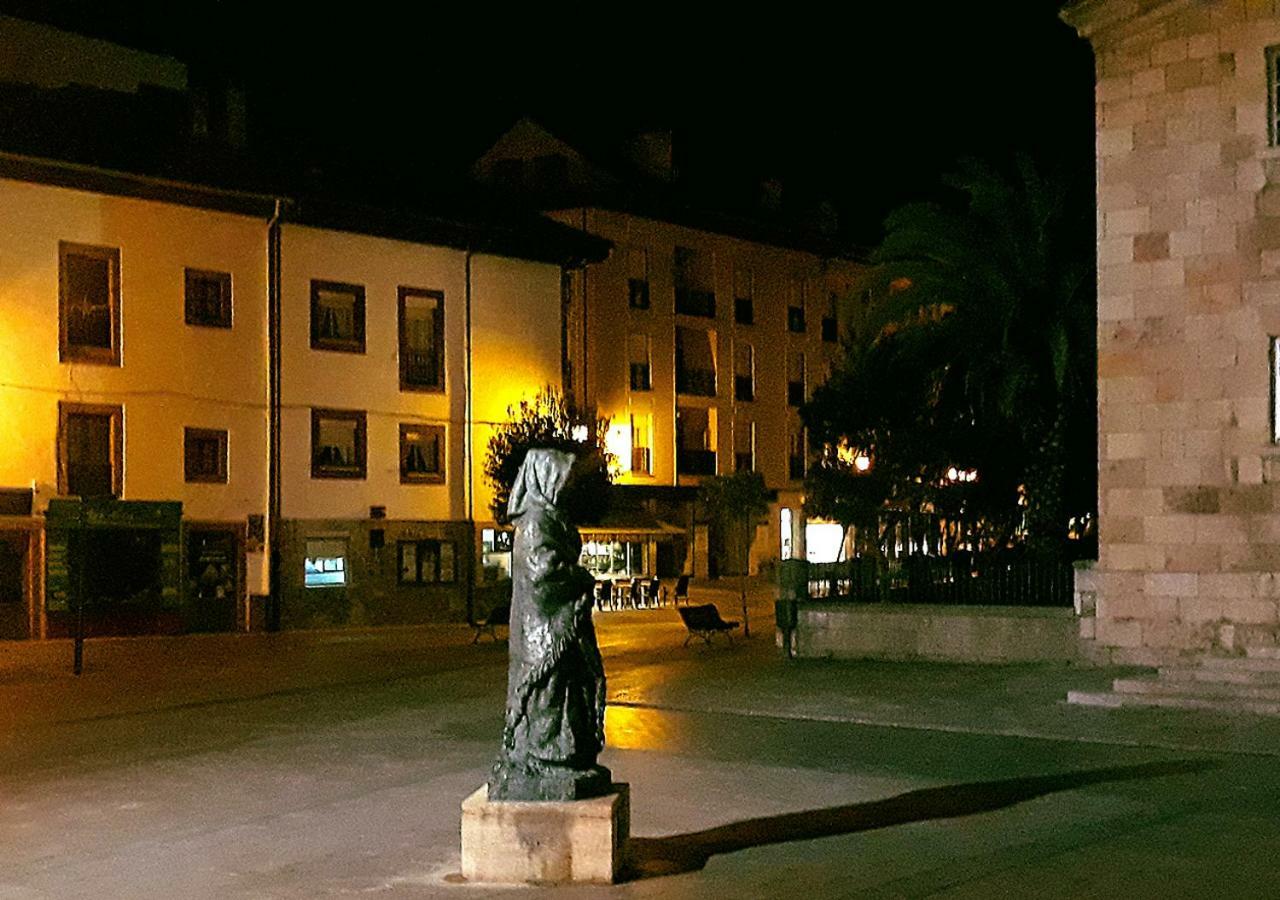 Cangas Popa Onís Exteriér fotografie