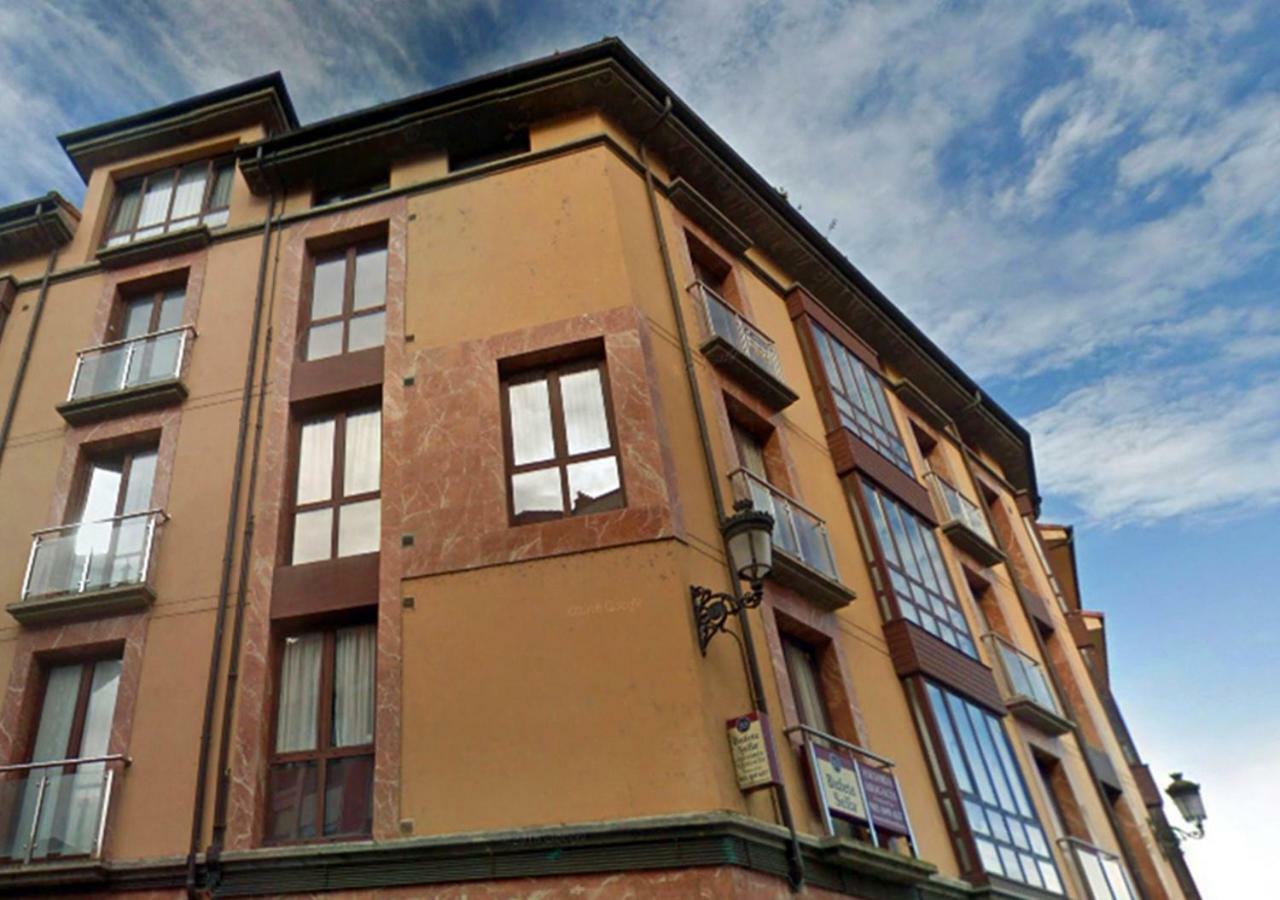 Cangas Popa Onís Exteriér fotografie